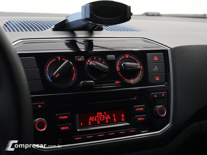 UP 1.0 TSI Move UP 12V
