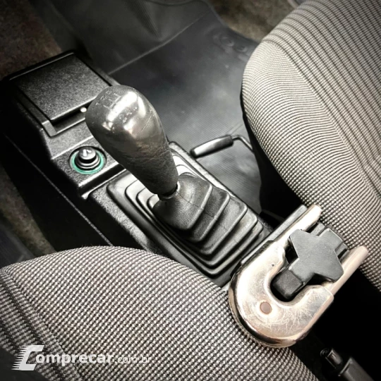 SAVEIRO 1.8 CL CS 8V