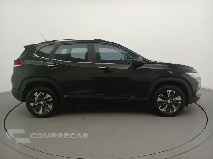 TRACKER 1.2 TURBO FLEX PREMIER AUTOMÁTICO