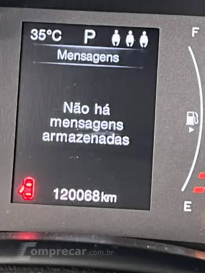 RENEGADE 1.8 16V Night Eagle