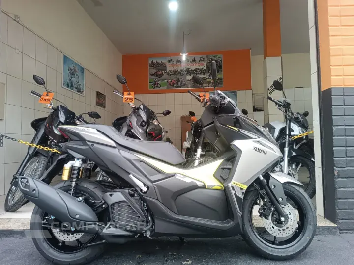 AEROX 160