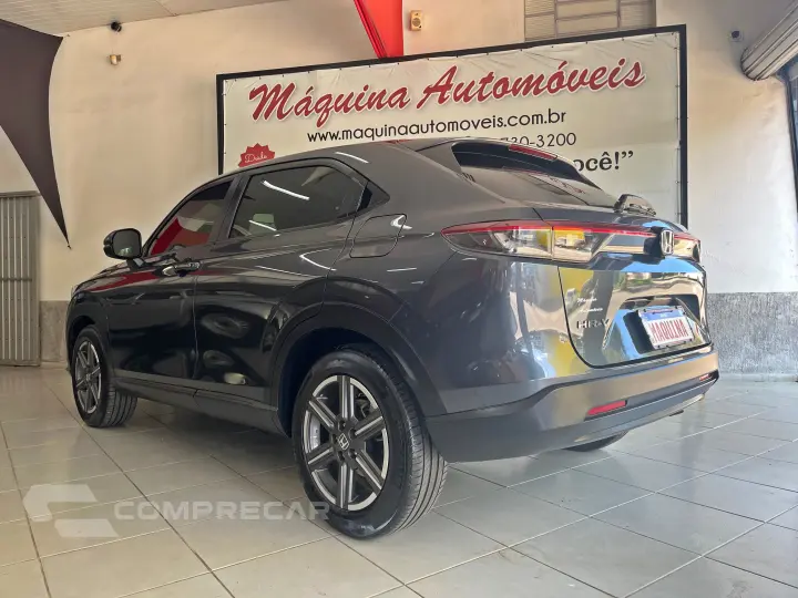 HR-V 1.5 DI I-vtec EX