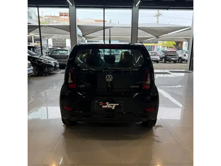 UP 1.0 TSI MOVE UP 12V FLEX 4P MANUAL