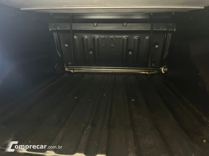 TORO 1.8 16V EVO Freedom AT6
