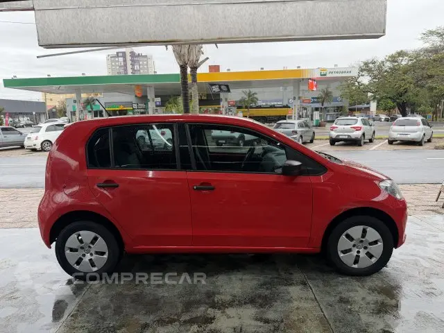 UP - 1.0 MPI TAKE UP 12V 4P MANUAL