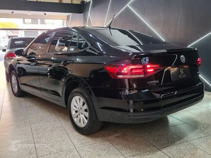 VIRTUS 1.6 MSI Flex 16V 5p Mec.