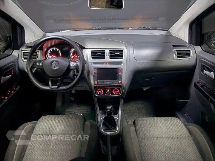 FOX 1.6 MSI TOTAL FLEX CONNECT 4P MANUAL