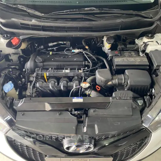 HB20X Premium 1.6 Flex 16V Aut.