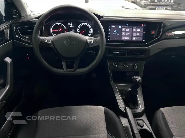 POLO 1.0 MPI ROCK IN RIO MANUAL