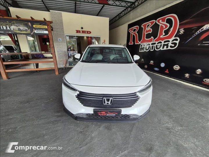 HR-V 1.5 DI I-vtec EX
