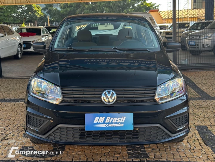 VOYAGE 1.0 12V MPI Totalflex