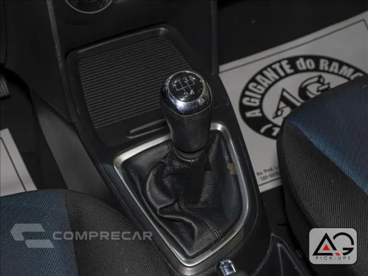 HB20 1.6 Comfort Style 16V