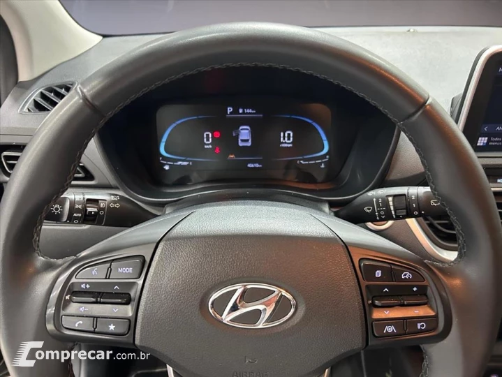 HB20 1.0 12V FLEX SENSE PLUS MANUAL