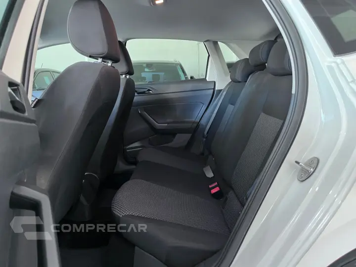 POLO 1.0 200 TSI Sense