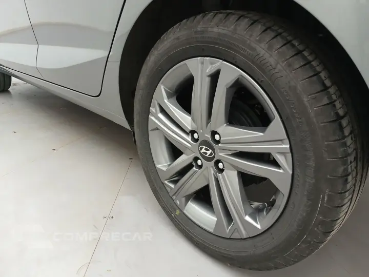 HB20 1.0 TGDI FLEX COMFORT PLUS AUTOMÁTICO