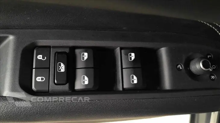 COMPASS 1.3 T270 TURBO FLEX LONGITUDE AT6