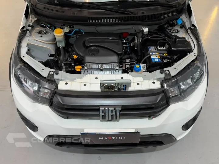 MOBI LIKE 1.0 Fire Flex 5p.