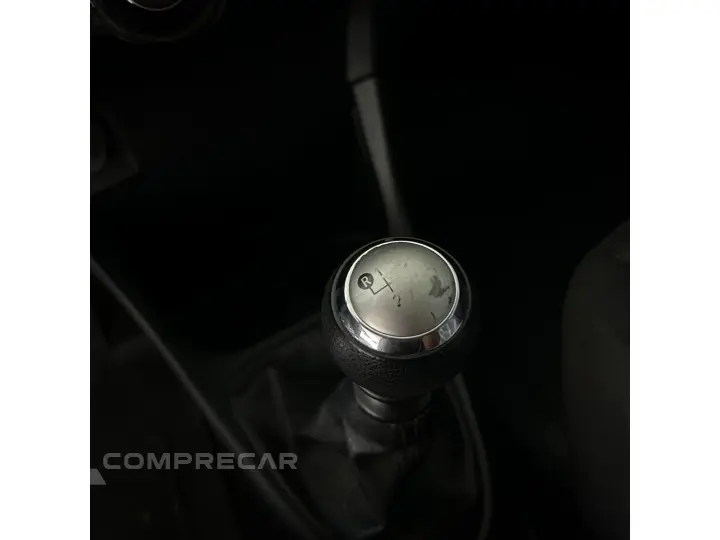 ETIOS 1.3 X 16V FLEX 4P MANUAL