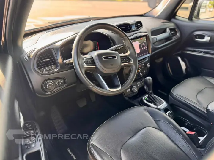 Renegade S T270 1.3 TB 4x4 Flex Aut.