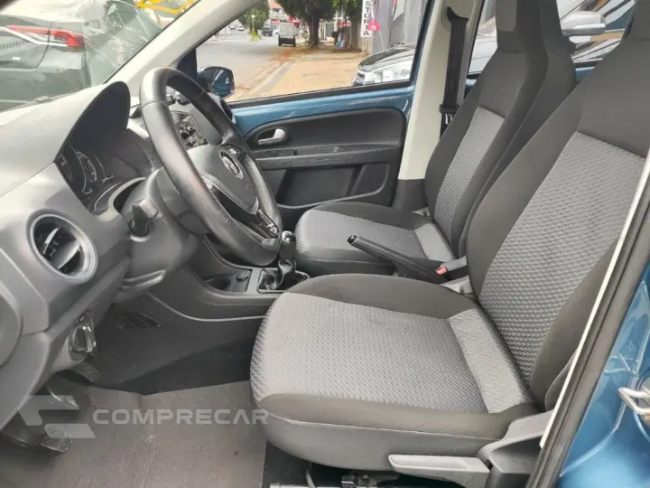 up! move 1.0 TSI Total Flex 12V 5p