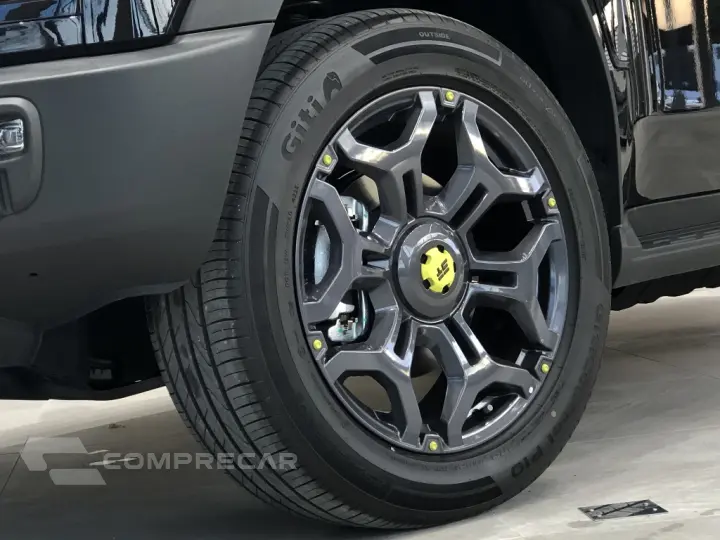 T2 1.5 TCI PHEV PREMIUM AWD DHT