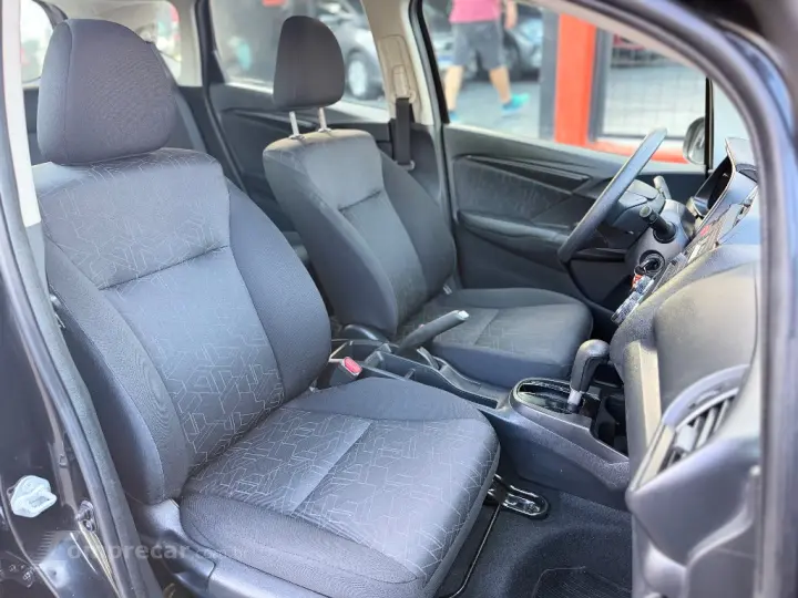 Fit LX 1.5 Flexone 16V 5p Aut.