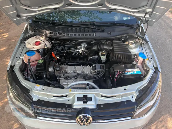 GOL 1.6 MI Power 8V G.VI