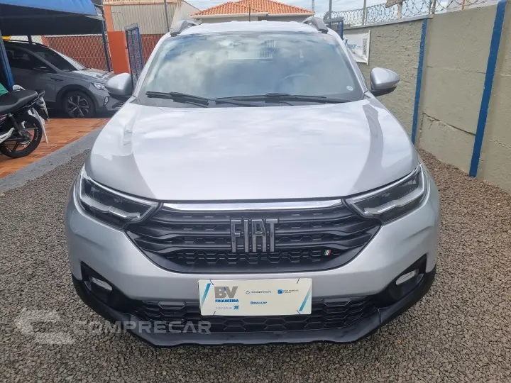 STRADA 1.3 Firefly Volcano CD