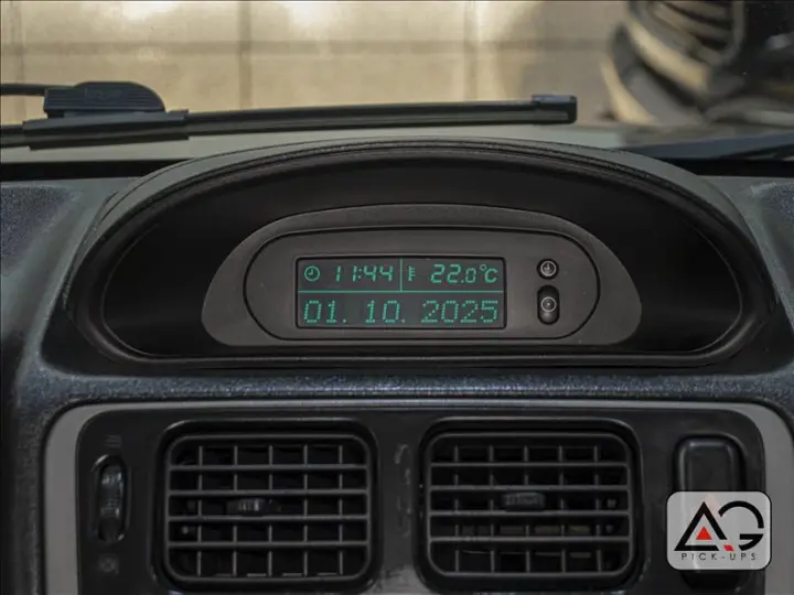 PAJERO TR4 2.0 4X2 16V 140cv