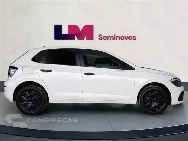 POLO 1.0 MPI TRACK MANUAL