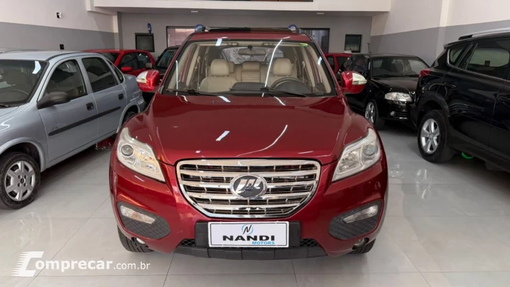 X60 1.8 16V 128cv 5p Mec.