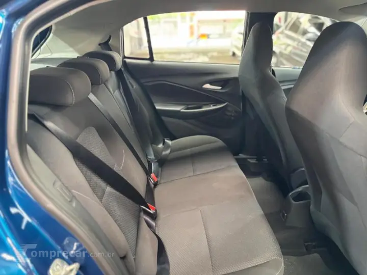 ONIX HATCH LT 1.0 12V FLEX 5P MEC