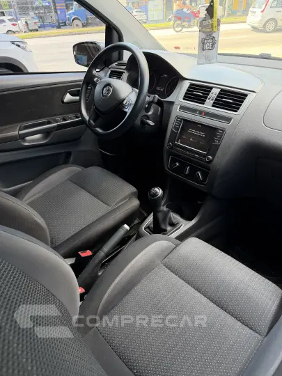 FOX 1.6 MSI Connect