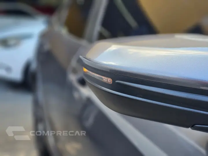 Civic Sedan EX 2.0 Flex 16V Aut.4p