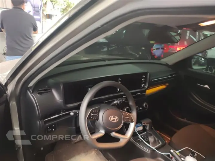 CRETA 1.0 Tgdi Comfort