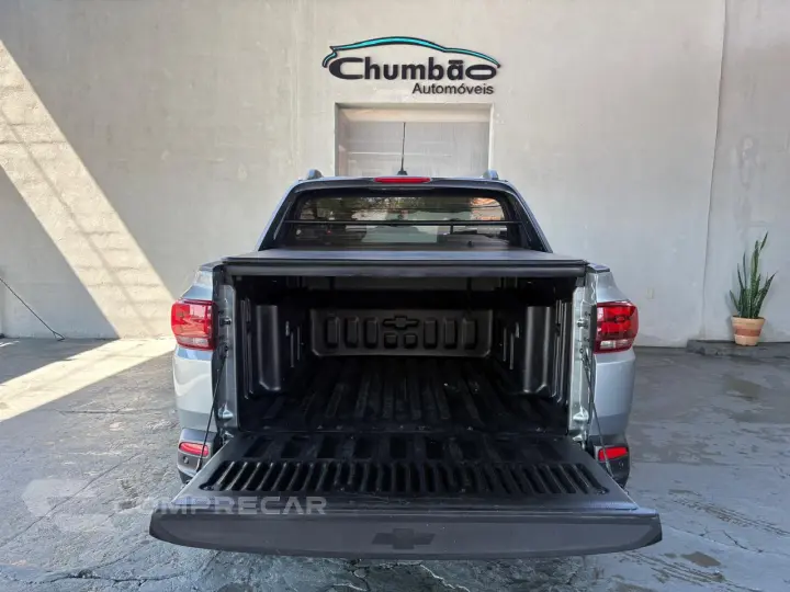 MONTANA 1.2 Turbo Premier