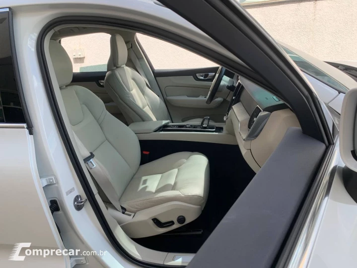 XC 60 T-8 Plus 2.0 AWD (Híbrido)