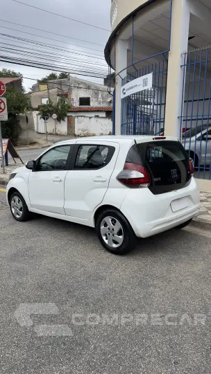 MOBI 1.0 8V EVO Like.