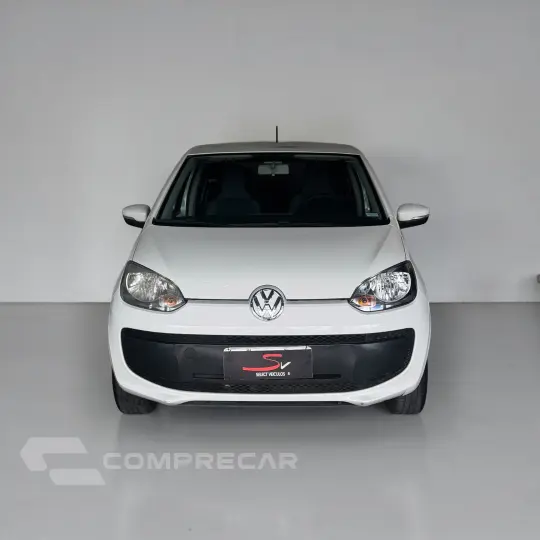 CROSS UP 1.0 MPI 12V