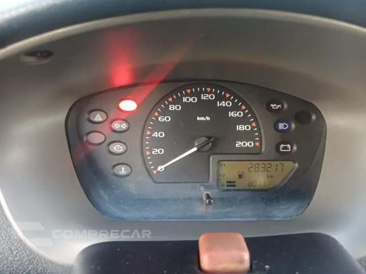 CELTA 1.0 MPFI 8V