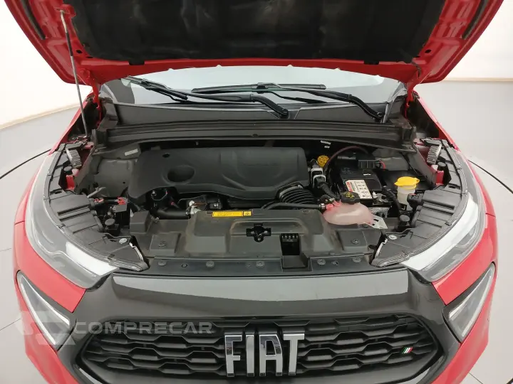 TORO 1.3 TURBO 270 FLEX FREEDOM AT6