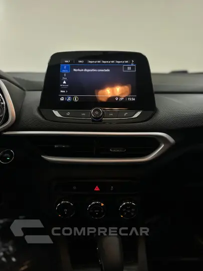 TRACKER 1.0 Turbo LT