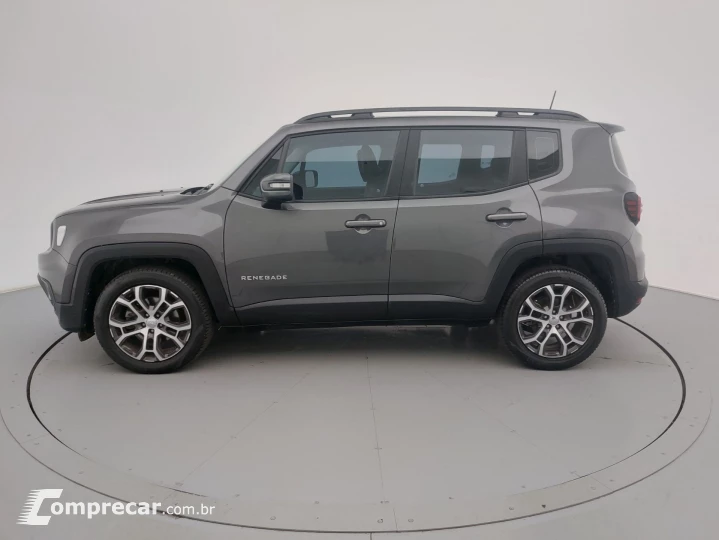 RENEGADE 1.3 T270 TURBO FLEX LONGITUDE AT6