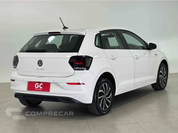 POLO 1.0 170 TSI HIGHLINE AUTOMÁTICO