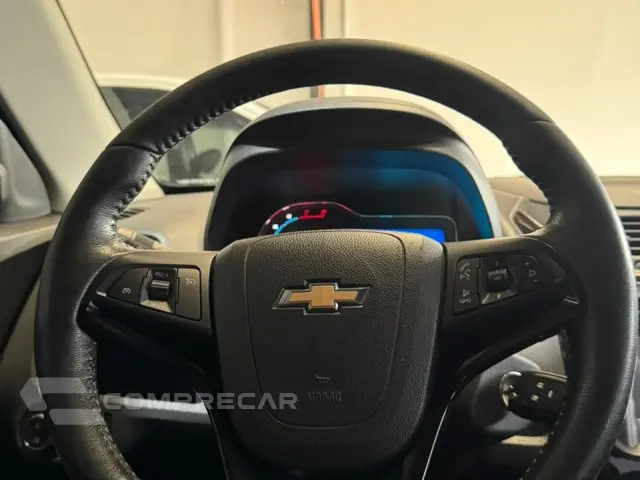COBALT - 1.8 MPFI LTZ 8V 4P AUTOMÁTICO