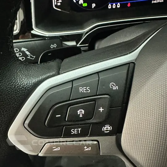 Nivus Highline 1.0 200 TSI Flex Aut.