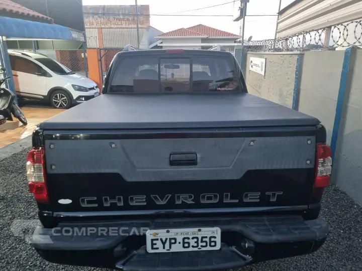 S10 2.4 MPFI Executive 4X2 CD 8V