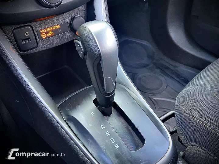 TRACKER 1.4 16V Turbo LT