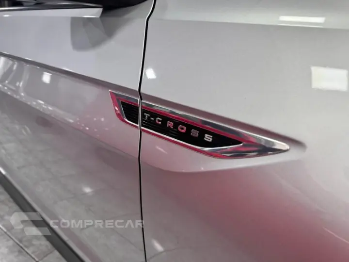 T CROSS SENSE TSI AD