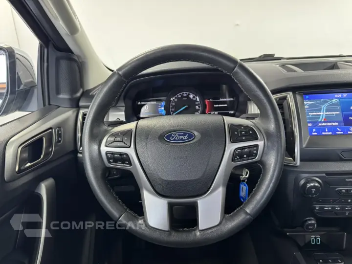 RANGER 3.2 XLT 4X4 CD 20V Turbo A